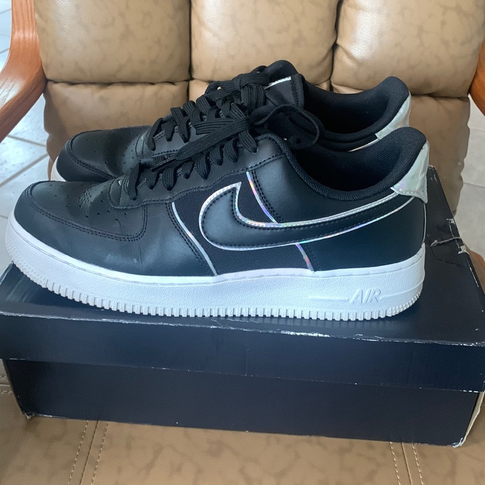 Nike Air Force 1 NOT FOR SALE